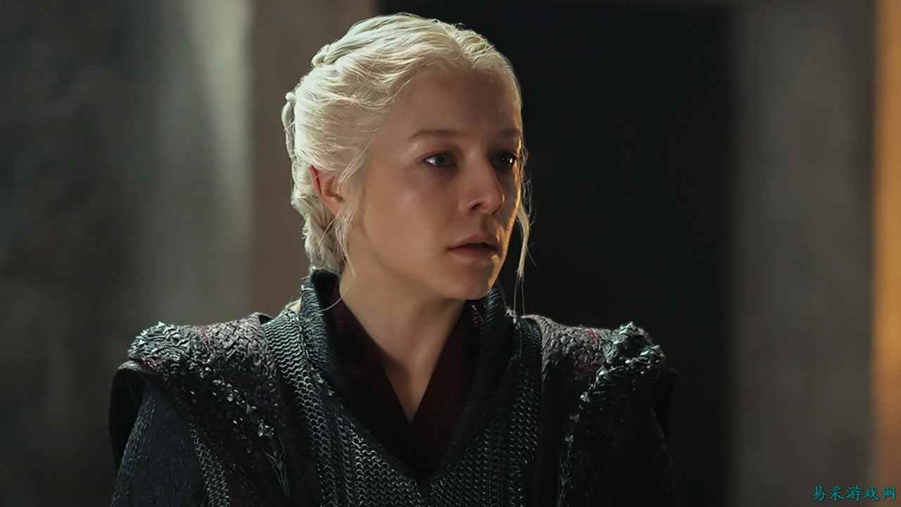 《House of the Dragon Season 3》第2集剧情回顾与评测