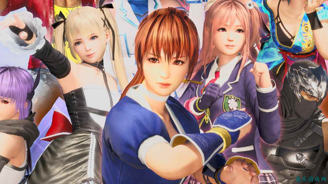 《死或生6 Last Round》因光荣特库摩要求玩家重复购买DLC而惨遭差评轰炸