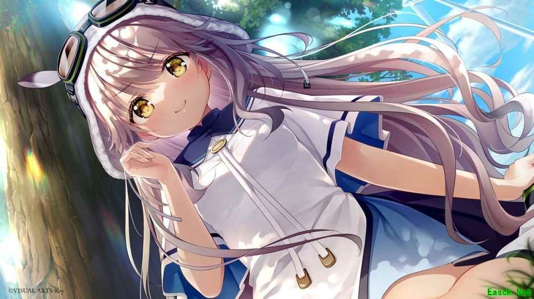 Key社新作Anemoi发售：60小时长篇回归，兼顾沉浸体验与现代节奏