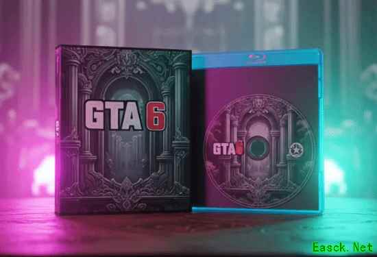 R星取消《GTA6》实体版！三大原因带你看清背后真相