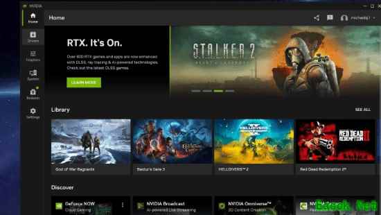 NVIDIA APP会让你游戏掉帧吗？实测真相来了