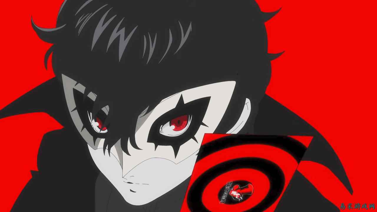 Netflix 正在筹备《Persona Shell：灵壳》真人剧集