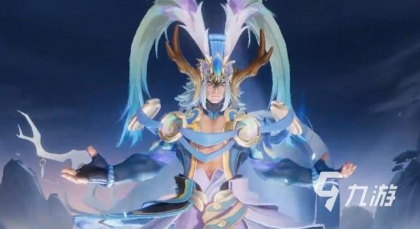 王者荣耀星之破晓吕布连招教学 星之破晓御风骁将怎么连招
