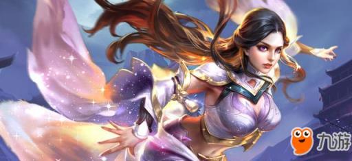 王者荣耀体验服：五位英雄调整，马可削弱露娜加强
