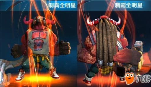 王者荣耀牛魔霸气新皮肤下周上线 登录两日送皮肤体验卡