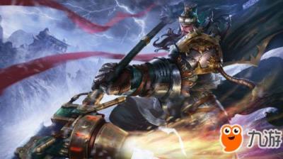 王者荣耀关羽新皮肤狩魔王什么时候出 关羽狩魔王上线时间