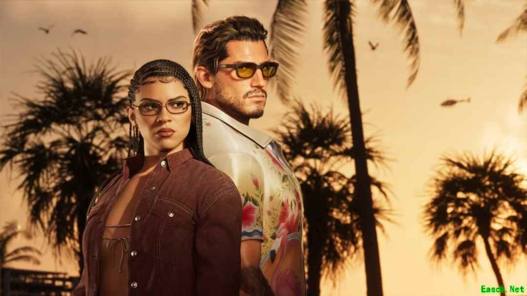 GTA6实体版仅售下载码，重创欧美游戏实体零售业