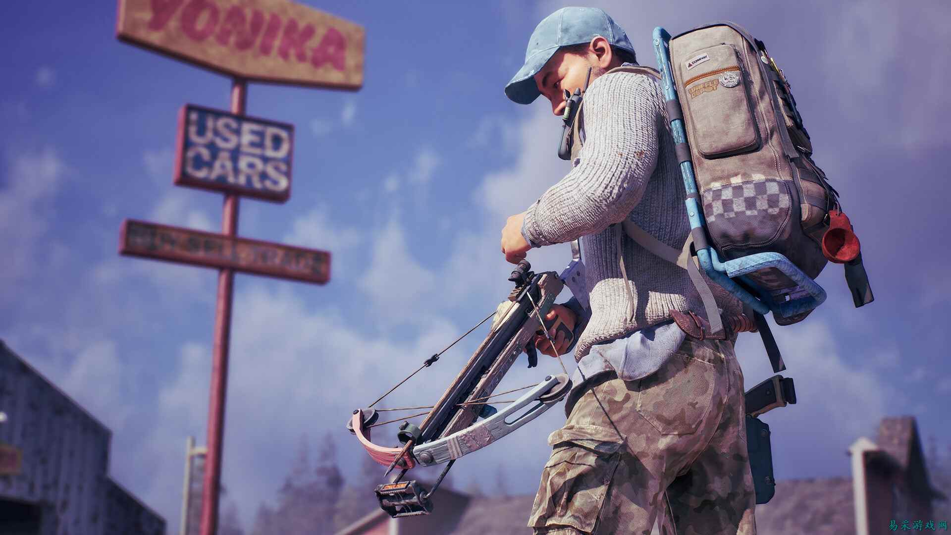 曾亮相 Xbox 游戏发布会且目前正在进行测试的 腐烂国度2 3 据传面临取消风险，Undead Labs 正在寻找买家