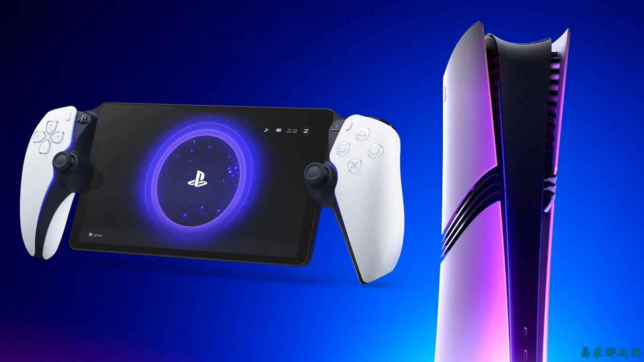 英国每日特惠：PlayStation Portal、PS5 Pro、Corsair 游戏耳机及更多折扣
