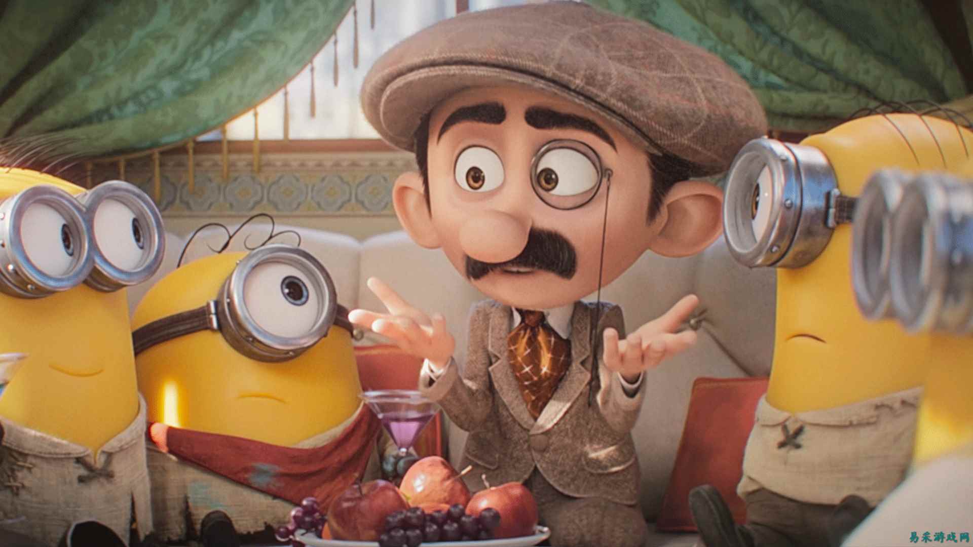 《Minions & Monsters》评测