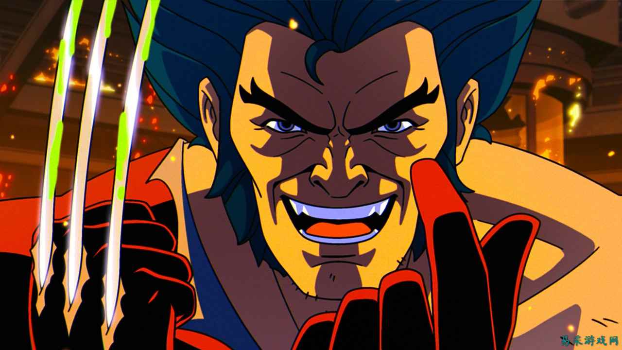 X-Men '97 Season 2回归：新剧集播出时间公布