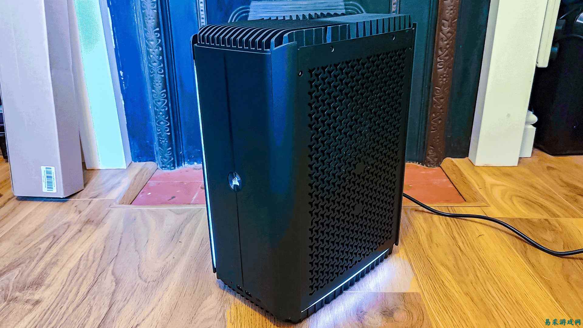 Corsair One A600 评测