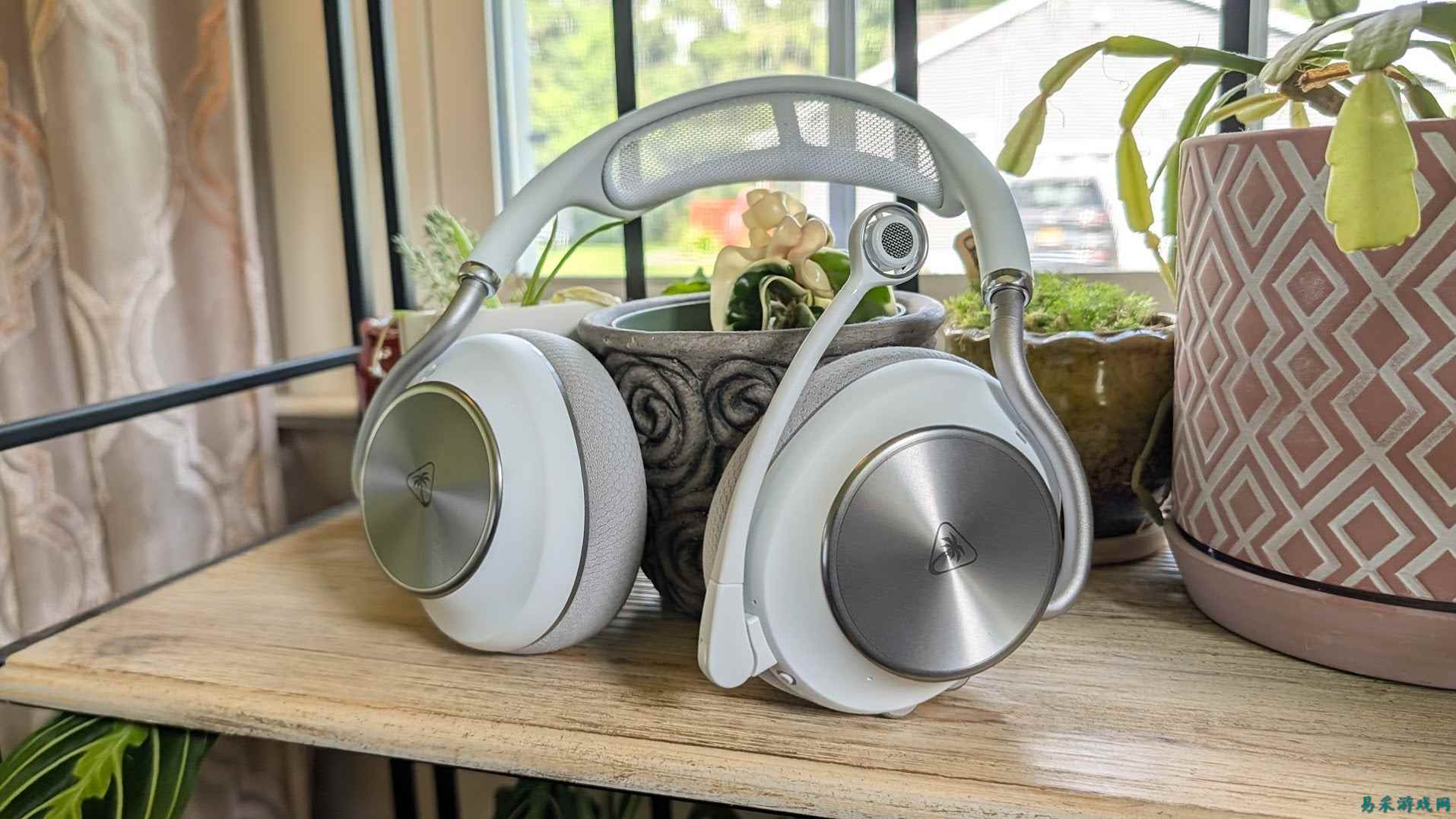 Turtle Beach Stealth Pro II 评测