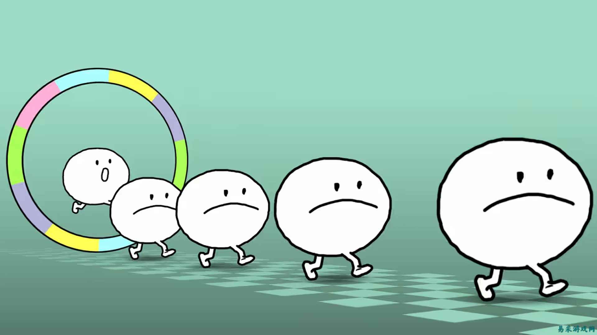 《Rhythm Heaven Groove》评测