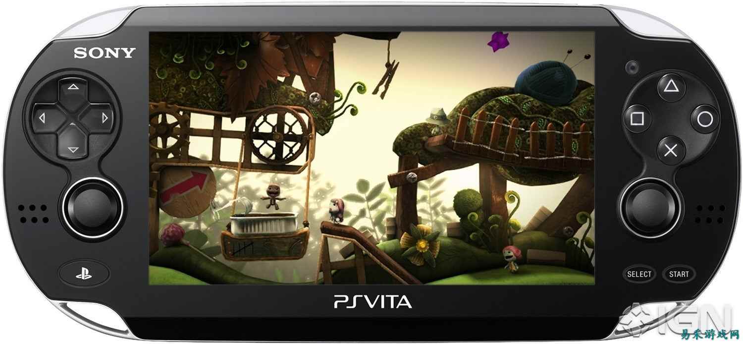 索尼将停止 PS3 与 PS Vita 平台的 PlayStation Store 购买服务