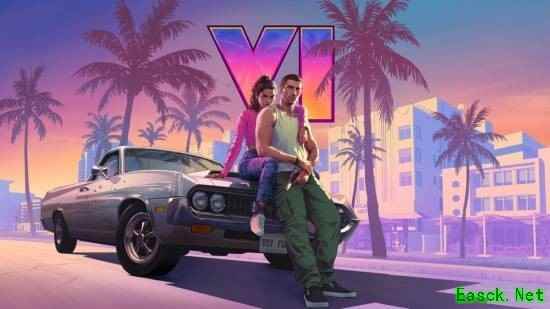 GTA6水体系统耗资3亿美元传闻引业界震动