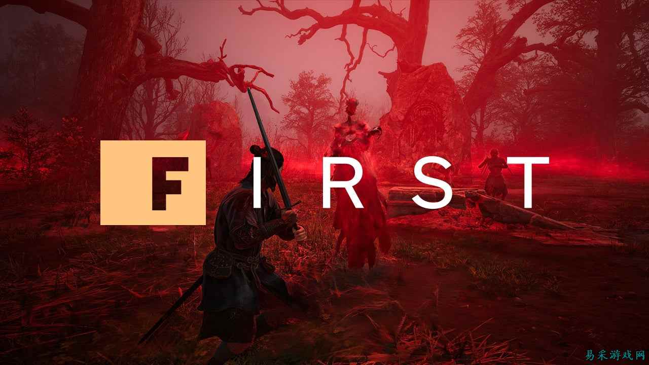 《The Blood of Dawnwalker》8分钟任务实机演示 | IGN First