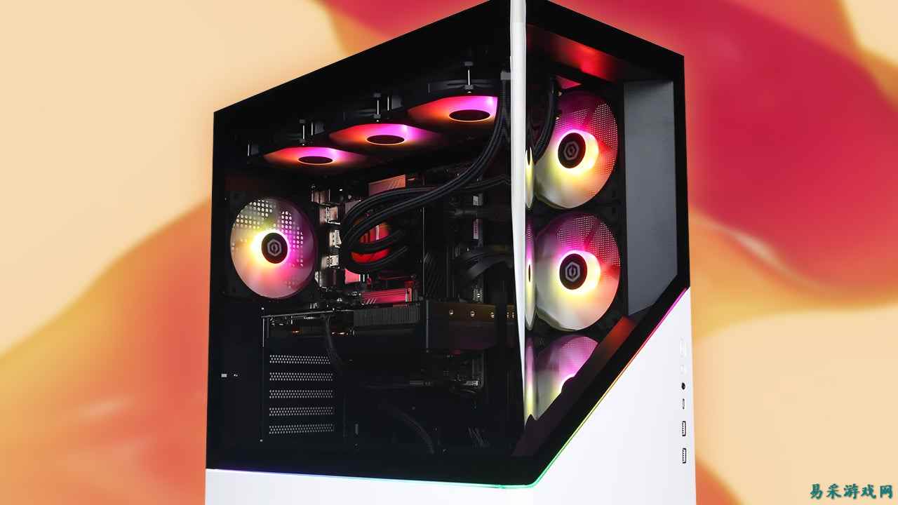 沃尔玛现提供2026年价格最低的GeForce RTX 5070游戏整机