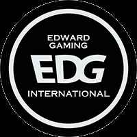 EDward Gaming 发布 无畏契约 分部公告