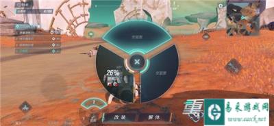 重装上阵自由创造模式怎么玩 自由创造模式介绍