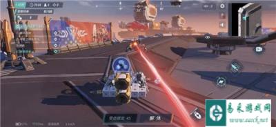 重装上阵高达战车怎么组装 高达制作攻略一览