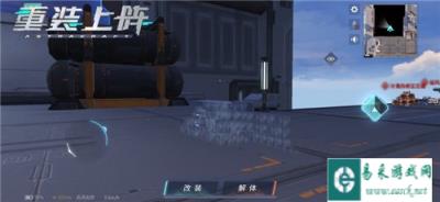 重装上阵单人奇观模式怎么玩 单人奇观玩法介绍