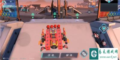 重装上阵近战隐身怎么克制 近战隐身克制攻略