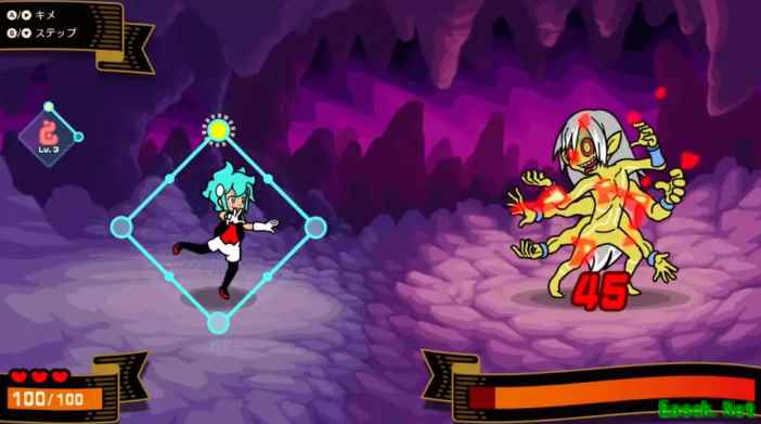 节奏天国:奇迹之星2026年7月登陆Switch,十一年正统续作重磅回归