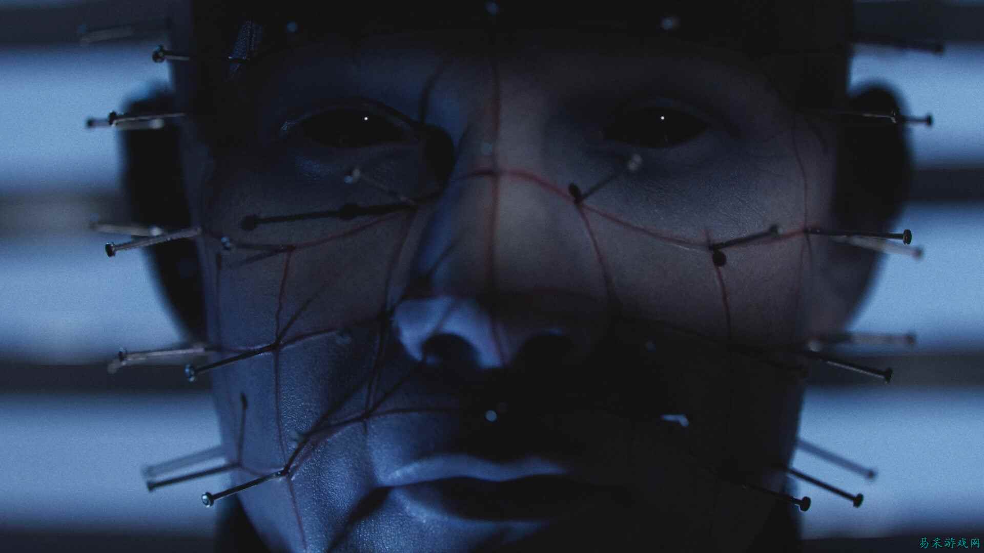 《Hellraiser: Revival》是一款借鉴了《生化危机4：重制版》与《P.T.》的恐怖动作游戏 | IGN 前瞻