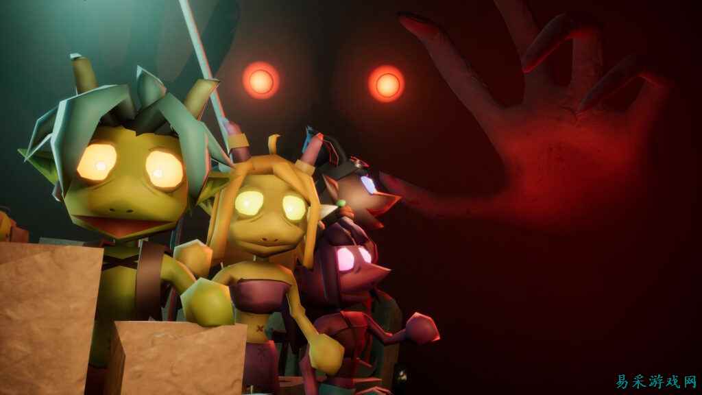 进入地牢：XBOX Insiders 今天即可体验 Pit of Goblin！