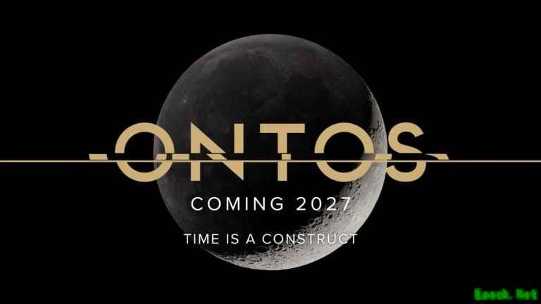 ONTOS科幻惊悚游戏延期至2027年发售，登陆全平台并深化哲学叙事体验
