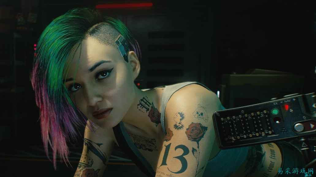 CD Projekt 盛赞 赛博朋克2077:往日之影 销量突破 4000 万大关:‘为该宇宙后续项目打下了坚实基础’