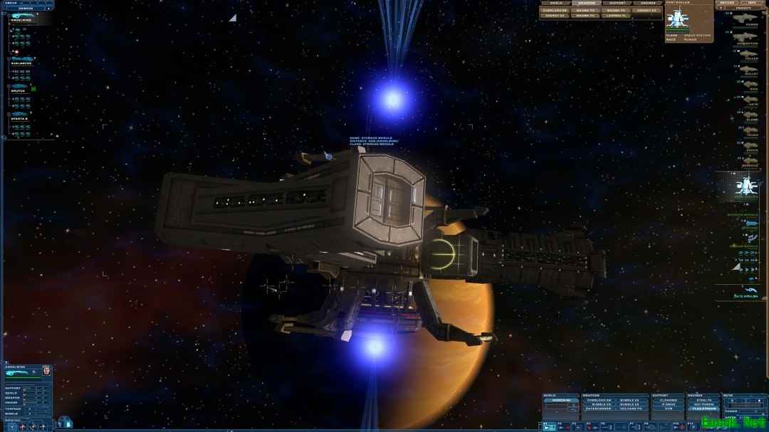 银河创世纪：木星事件GOG限免领取至2026年7月，太空RTS大作上线