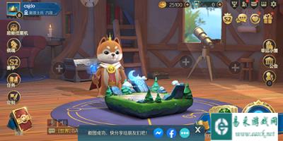 战歌竞技场内测不删档奖励有什么 奖励一览