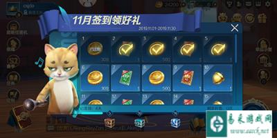 战歌竞技场闪亮坚果怎么获得 获取方式一览