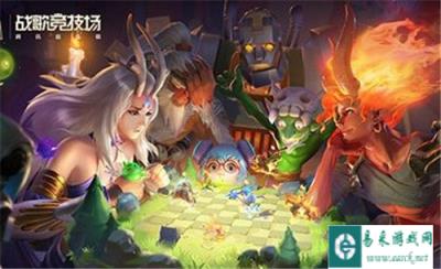 战歌竞技场轮抽选修怎么玩 轮抽选修攻略