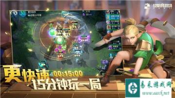战歌竞技场次元路西法怎么玩 次元路西法玩法解析