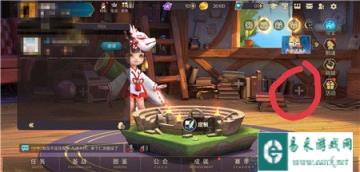 战歌竞技场怎么组队 好友组队流程介绍