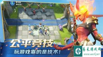 战歌竞技场4审判轮抽怎么搭配 4审判轮抽阵容推荐