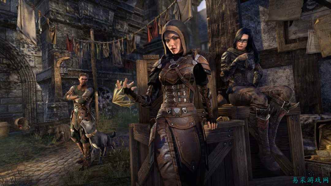 《上古卷轴OL》后续赛季路线图临时更改，疑似受Xbox大裁员波及