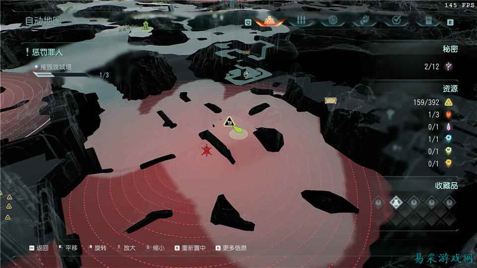 毁灭战士黑暗时代复活重炮位置一览 毁灭战士黑暗时代复活关卡重炮在哪
