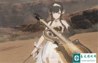 战双帕弥什咏叹回声版本新增武器介绍