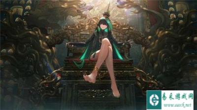 战双帕弥什曲裸足壁纸有哪些 S级授格者美腿照