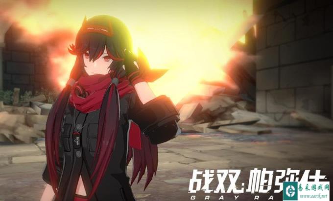 战双帕弥什角色强度排行2021 T2角色排行榜