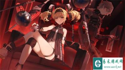 战双帕弥什什么属性强 新版本阶梯排行榜一览
