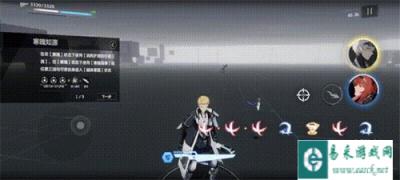 战双帕弥什闪避怎么操作 闪避操作攻略