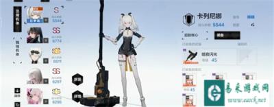 战双帕弥什超限乱斗核心重燃活动角色选择攻略