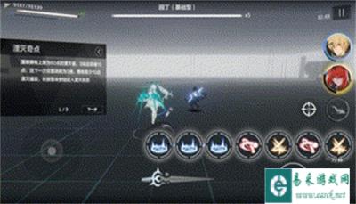 战双帕弥什据点怎么玩 据点基础操作介绍