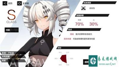 战双帕弥什卡列尼娜烬燃怎么样 后续规划路线一览