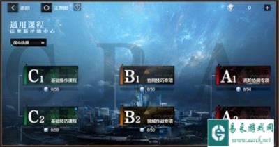 战双帕弥什法奥斯评级委员会作用介绍